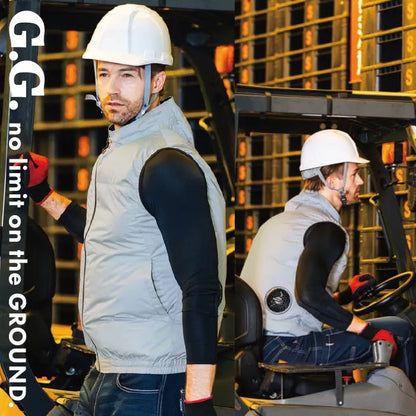 Vortex V1 Fan Jacket